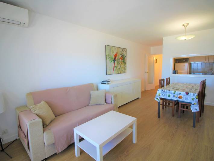 Gîte pour 4 personnes, avec terrasse, animaux acceptés à El Port de la Selva - 2