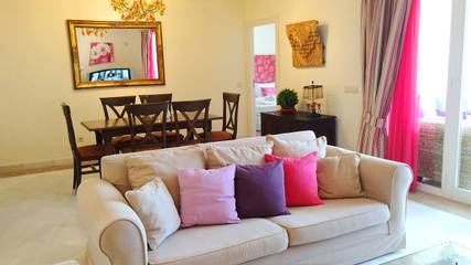 Apartamento para 5 Personas en Bahia de Casares, Casares, Foto 2