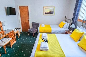 B&b für 3 Personen in Inverness, Highlands, Bild 4