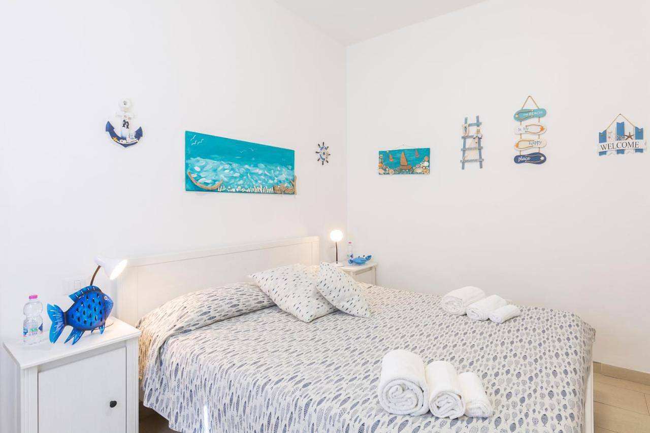 Il Poggetto di Porto Ercole Affittacamere in Porto Ercole, Monte Argentario