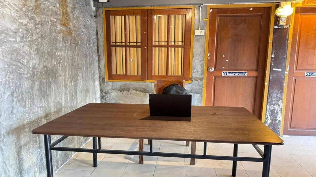 Ferienhaus für 1 Personen (18 m²) in Chiang Mai in Chiang Mai, Tailandia