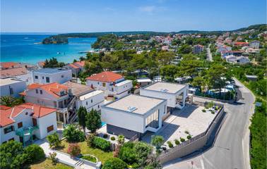 Ferienhaus für 8 Personen in Banjol, Rab, Bild 3