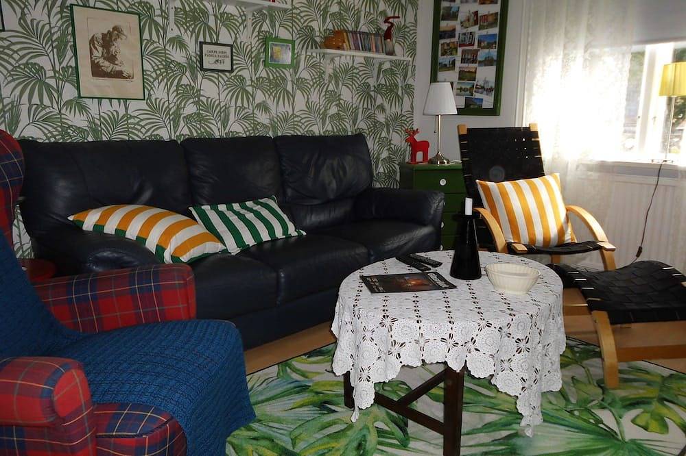 Schönes Ferienhaus im Småland in Emmaboda und Umgebung