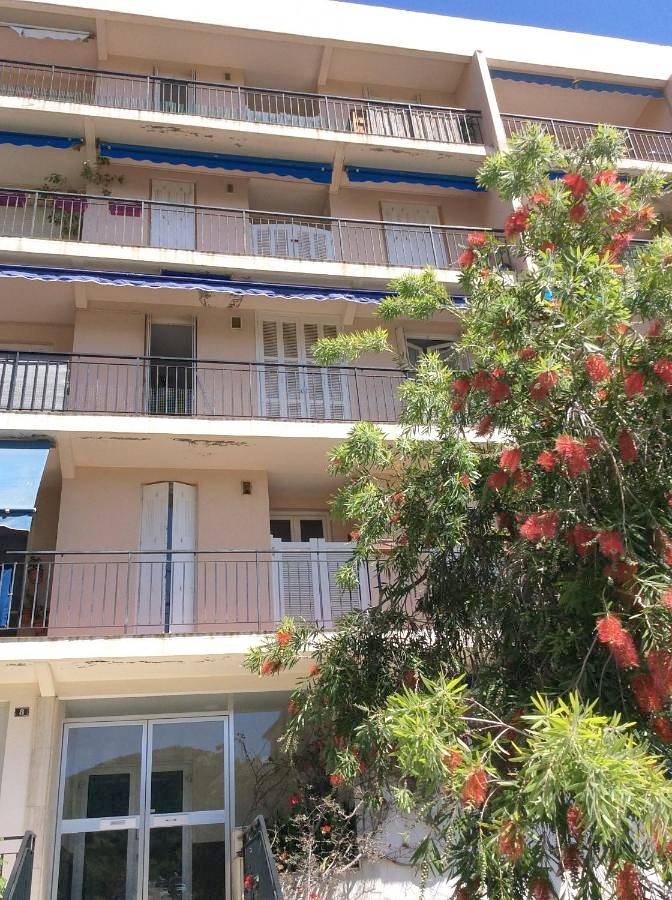 Gîte pour 4 personnes, avec vue et terrasse dans Plage Trottel - 3