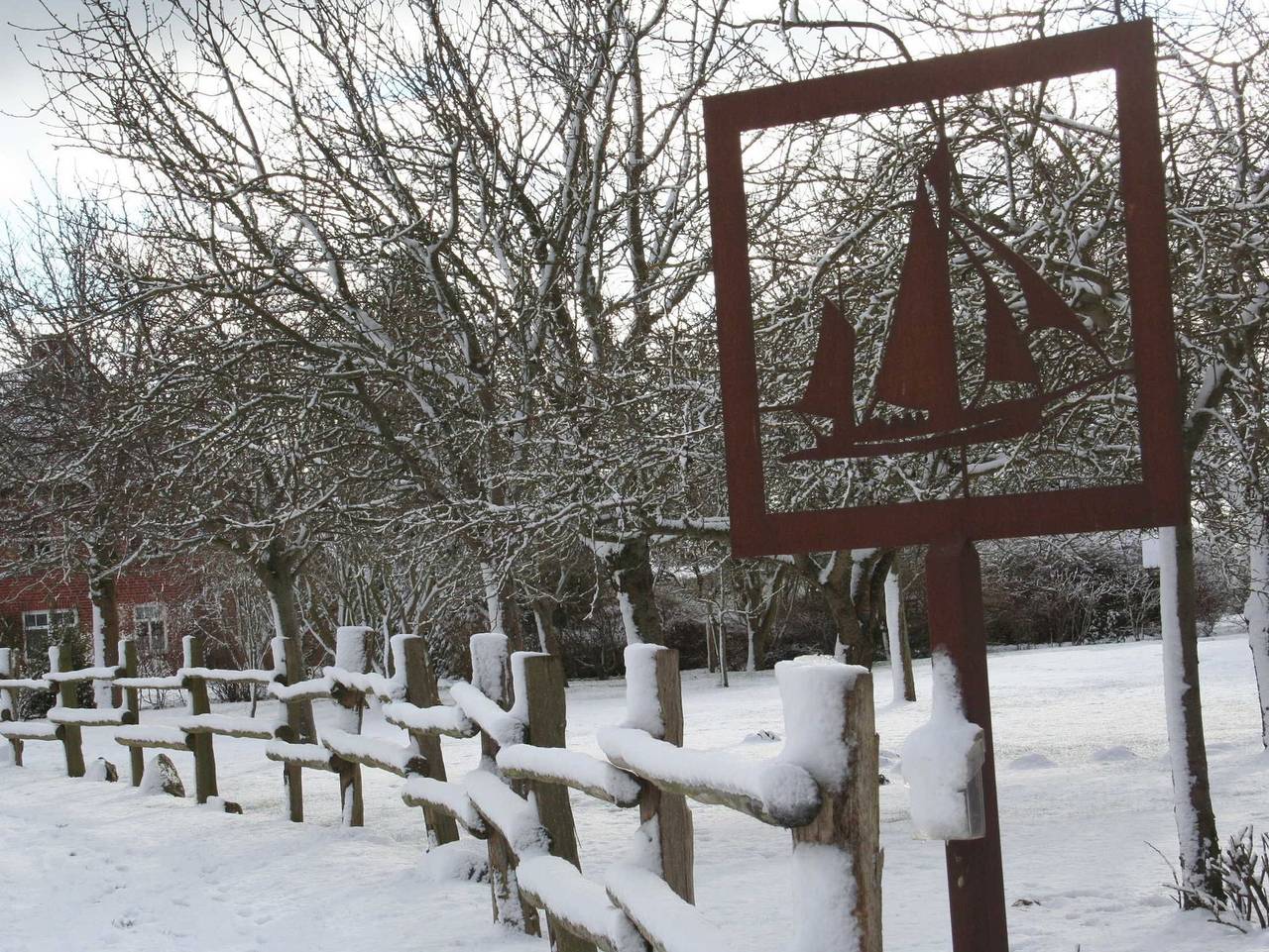 Ganze Ferienwohnung, Strandkoje - Id 48293 - Fw Strandkoje in Ahrenshoop, Fischland