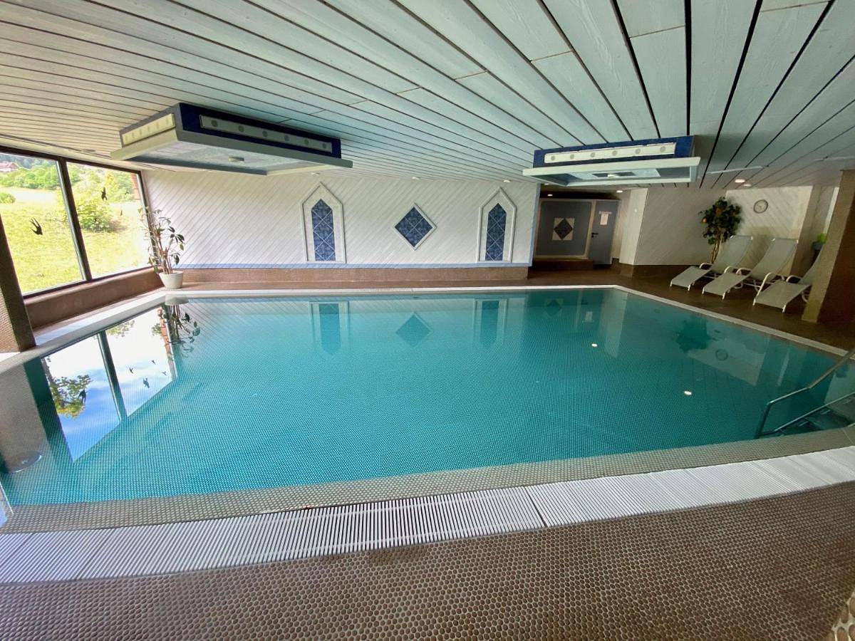Ganze Wohnung, Appartement Vogelkoje Nummer 35 in Tonbach, Baiersbronn