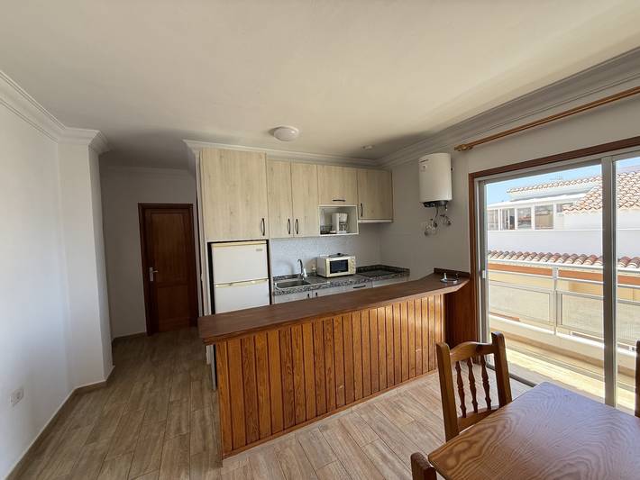 Location de vacances pour 2 personnes dans Los Abrigos - 2