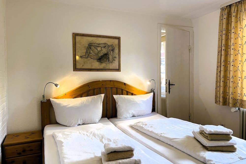 Bungalow für 4 Gäste mit 64m² in Wyk auf Föhr (132114) in Wyk auf Föhr (Stadt), Wyk auf Föhr