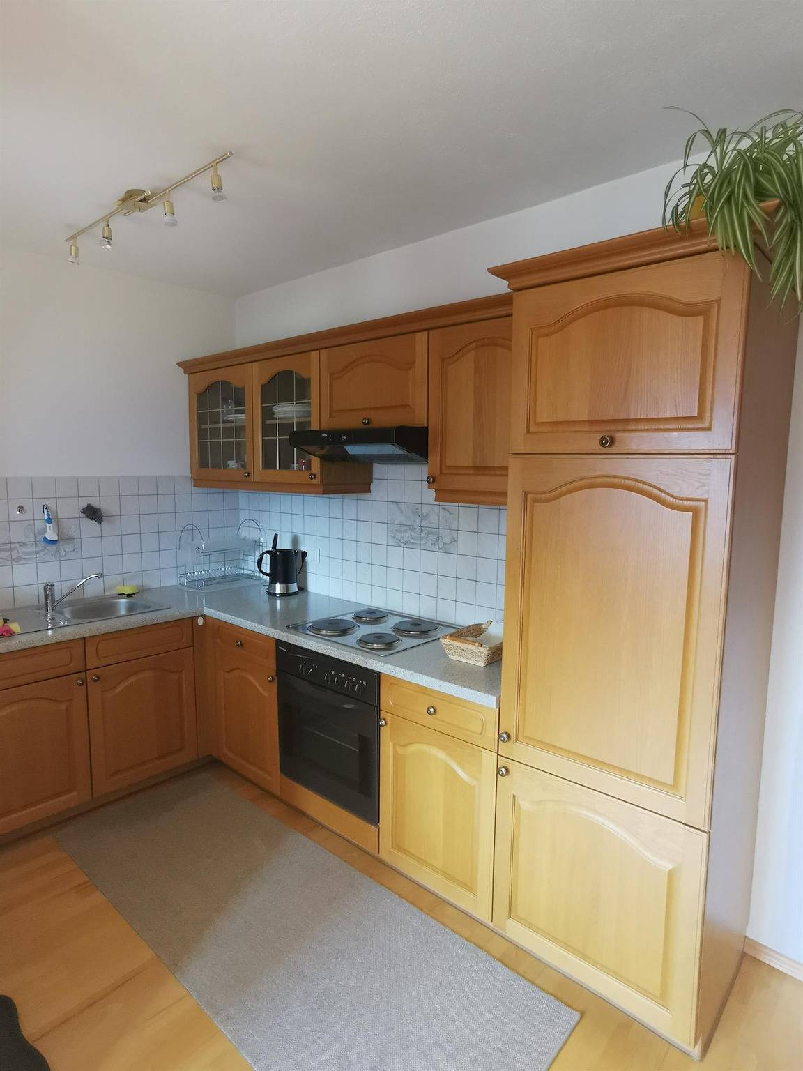 Apartamento vacacional entero, Schatzbergblick in Wildschönau, Montes del Kaiser