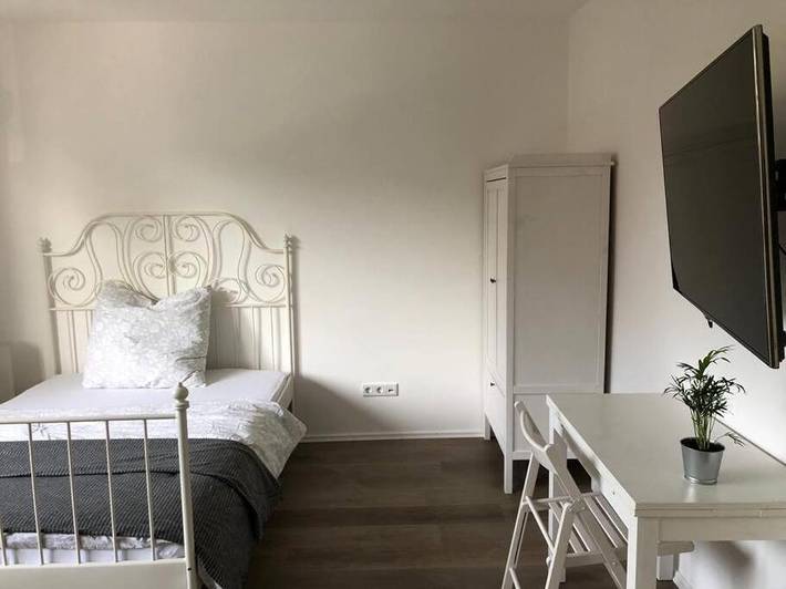 Ferienwohnung für 1 Personen - 1