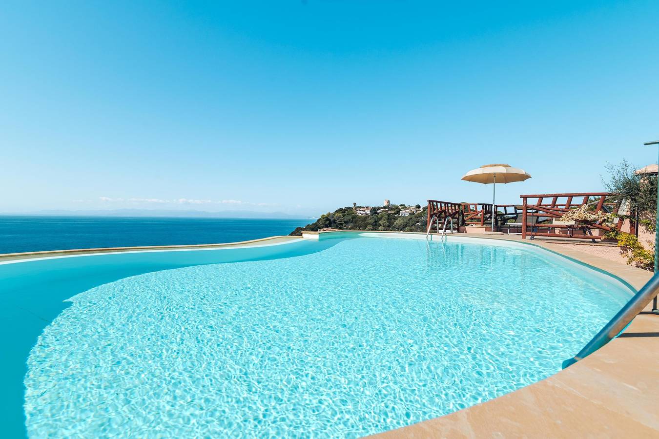 Casa Vacanza per 10 Persone in Torre delle Stelle, Cagliari e Dintorni