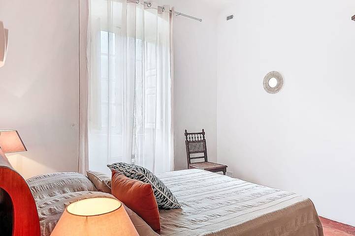 Gîte pour 5 personnes à Luri - 2