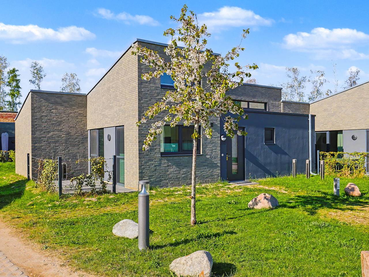 Wellenklang in Marissa Ferienpark, Lembruch