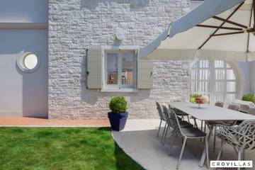 Ferienhaus für 4 Personen in Vabriga, Tar-Vabriga, Bild 2