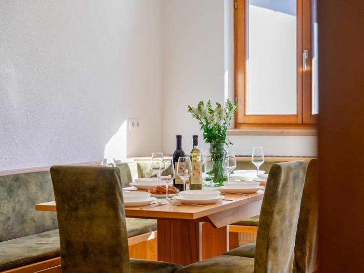 Ferienwohnung für 8 Personen, mit Balkon in Österreich - 4