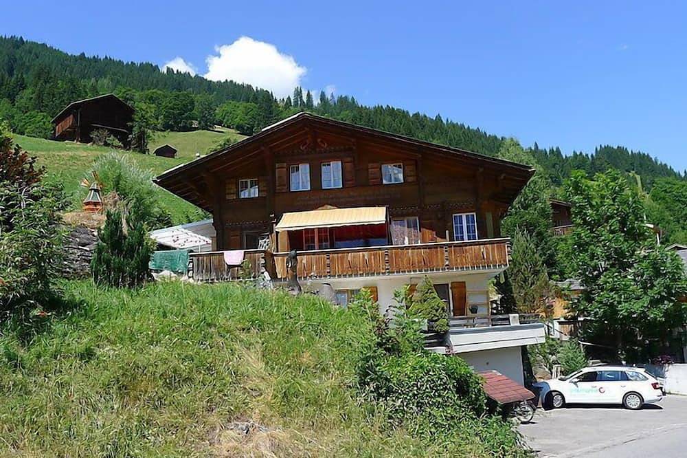 Ganze Wohnung, Chalet Seeberg in Lenk im Simmental, Lenk