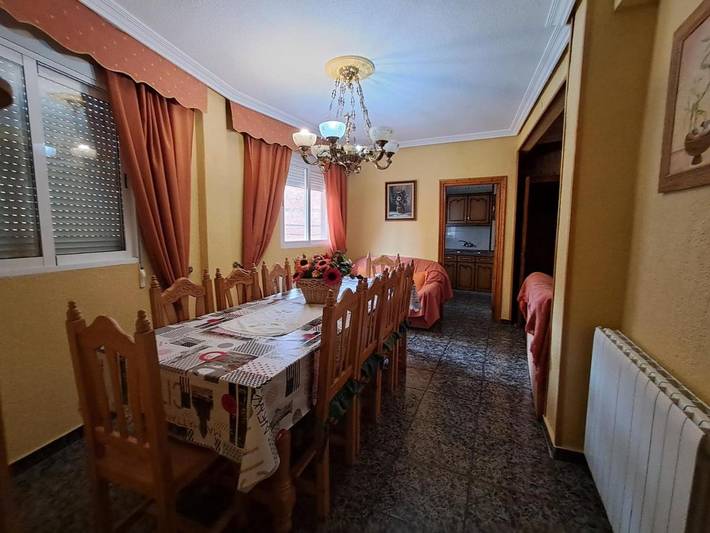 Location de vacances pour 12 personnes à Bogarra - 2