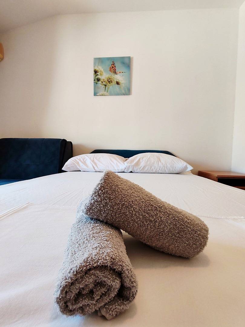 Tr Pv Tempera in Neum, Bosnien und Herzegowina