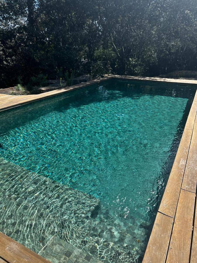 La Canopée Private Ecolodges in Nîmes, Nimes und Umgebung