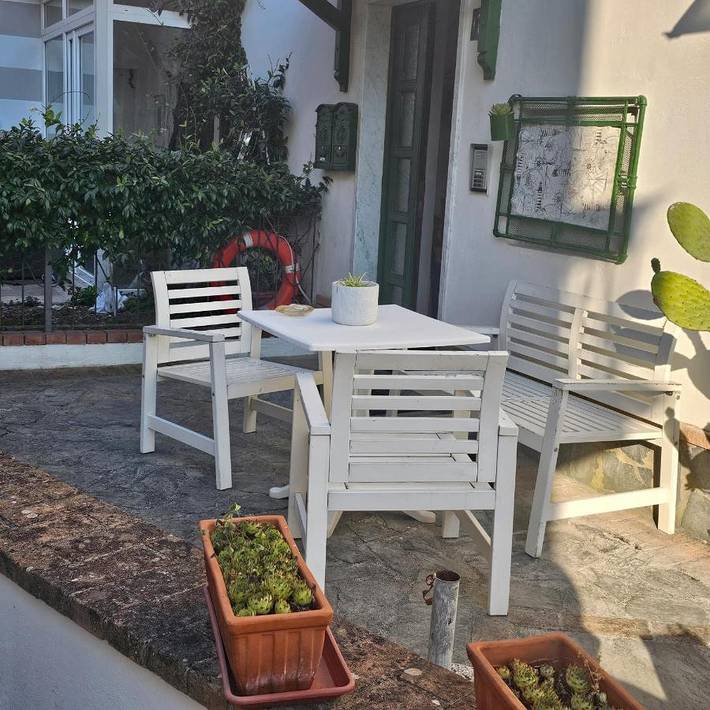 B&b per 2 persone a Montemarcello