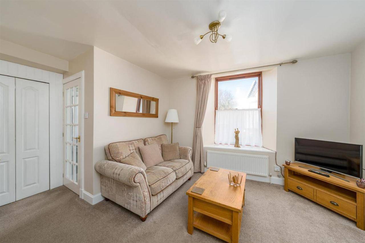 Holiday Home in Jedburgh, Scottish Borders