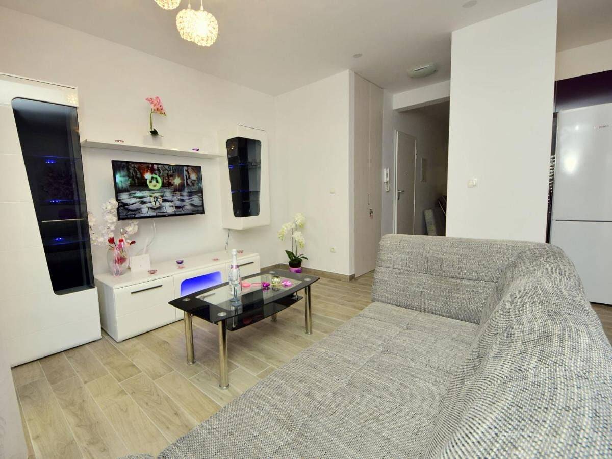 Ganze Wohnung, Apartment Memi in Trogir, Split-Dalmatien