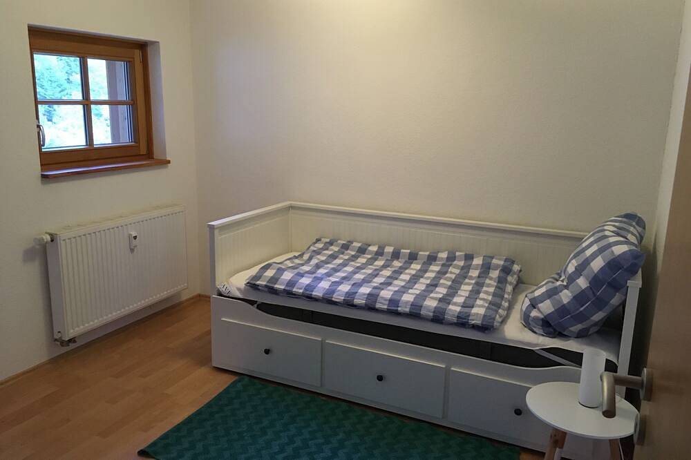 Ganze Wohnung, Ferienwohnung/App. für 6 Gäste mit 80m² in Seebach in Seebach (Ortenaukreis), Mittlerer Schwarzwald