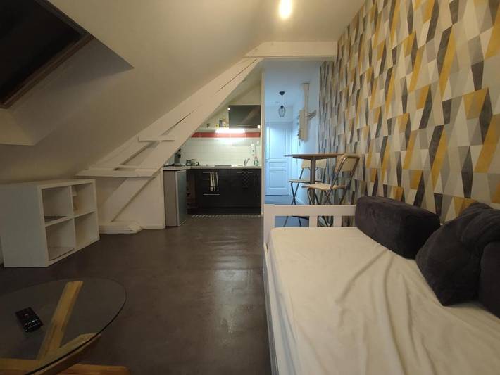 Gîte pour 2 personnes à Annœullin - 2