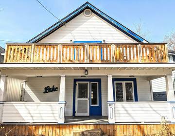 Cottage for 8 Guests in Crystal Beach, Niagara falls, Picture 1