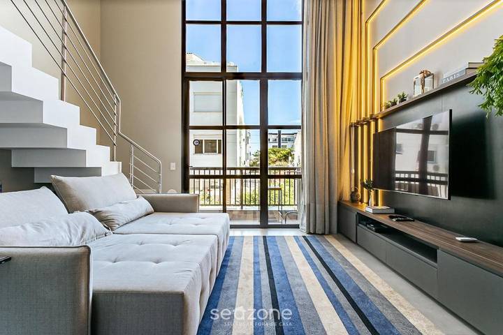 Appartement de vacances pour 4 personnes, avec balcon et piscine - 1