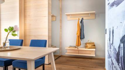 Hütte für 6 Personen in Gaschurn, Gaschurn und Umgebung, Bild 4