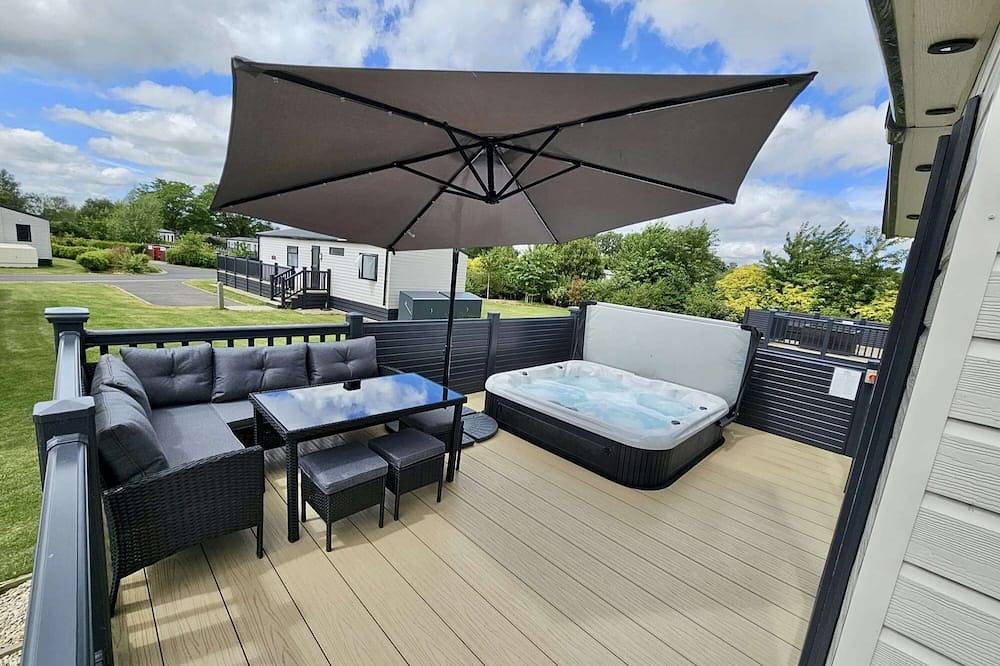 Casa vacanza a Cotswolds a partire da 261€ a notte