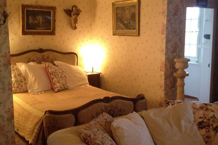 B & b Authentic Bastide típicamente provenzal in Brignoles, Región Brignoles
