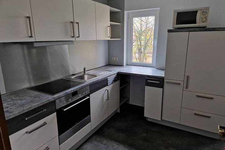 Ferienwohnung für 4 Personen in Uhlstädt-Kirchhasel - 4