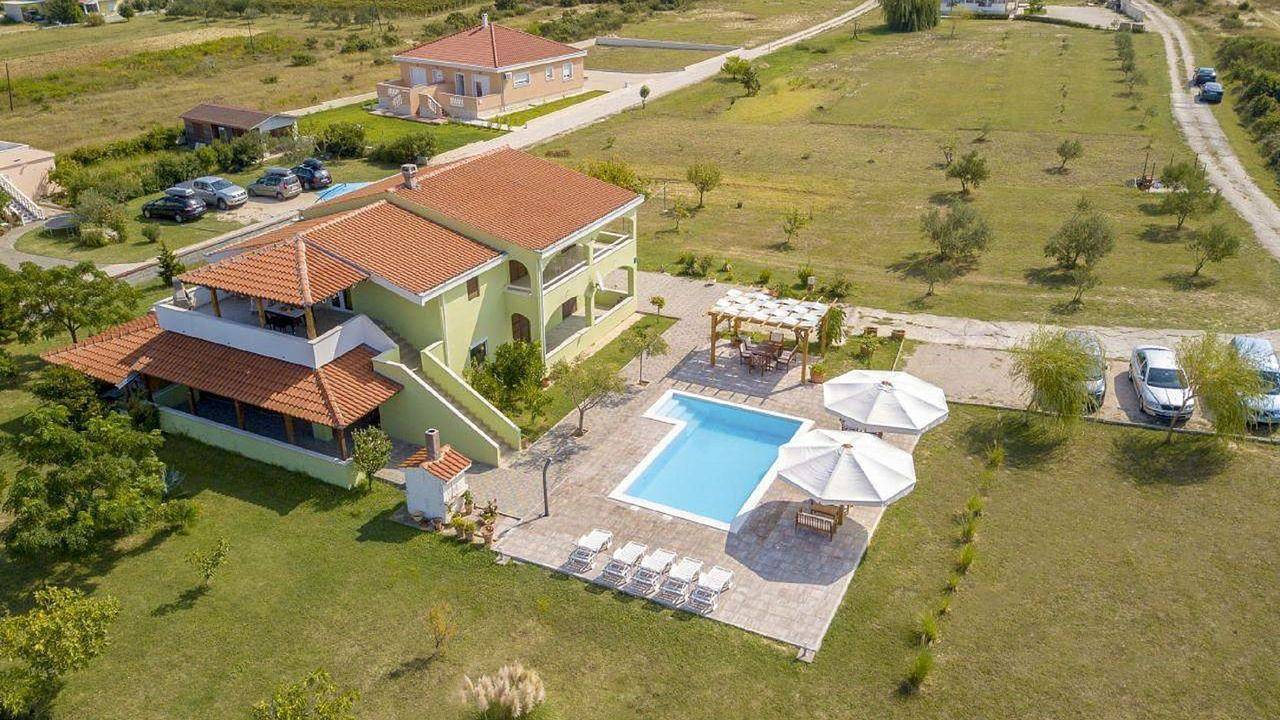 Ganze Ferienwohnung, Ferienwohnung für 3 Personen mit Terrasse in Ljubac, Zadar