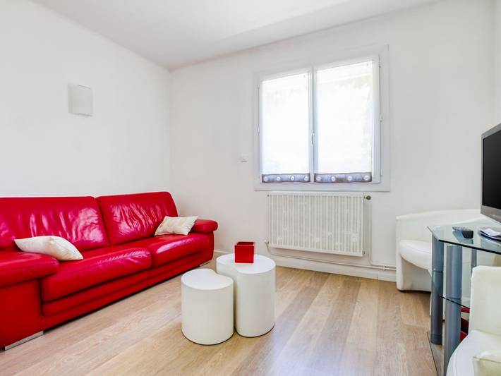 Maison de vacances pour 6 personnes, avec piscine dans le Tarn-et-Garonne - 4