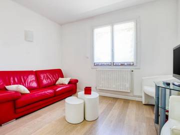 Maison De Vacances pour 6 Personnes dans Barry-d'Islemade, Tarn-et-Garonne, Photo 3