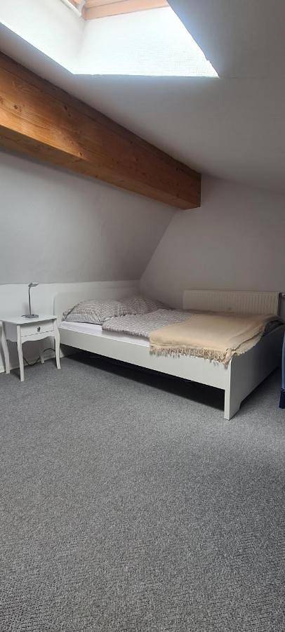 Ferienwohnung für 3 Personen, mit Terrasse in Niestetal - 4