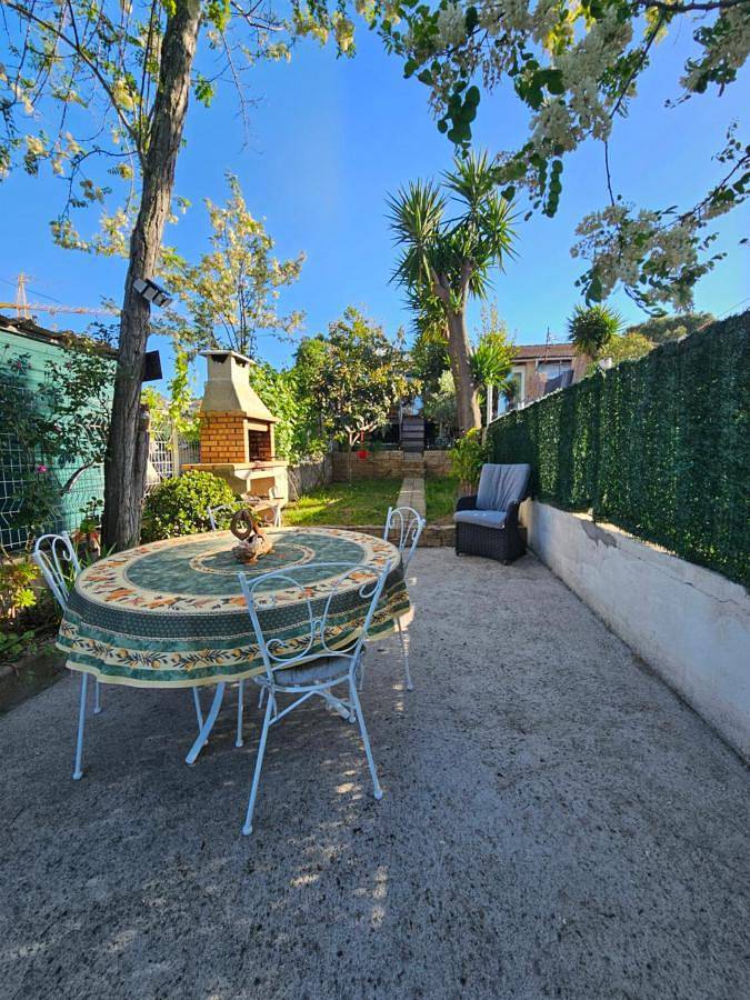 Appartement entier, Appartement en bord de mer plages & commerces à pied Kpcbla in Porticcio, Grosseto-Prugna
