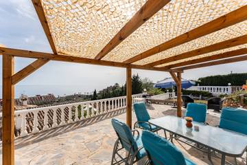 Villa voor 8 Personen in La Capellania, Benalmádena, Afbeelding 3