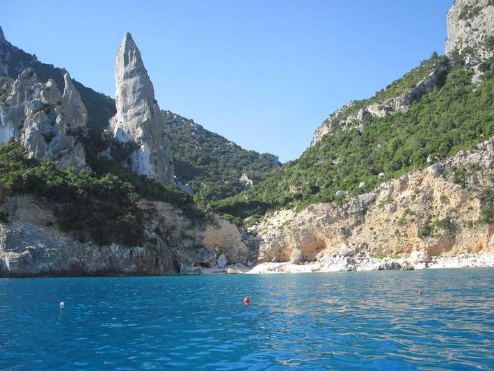B&b per 2 persone in Dorgali