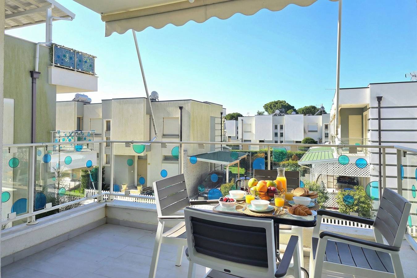 Geheel appartement, Perla Holiday Homes 146 in Ishëm, Albanië