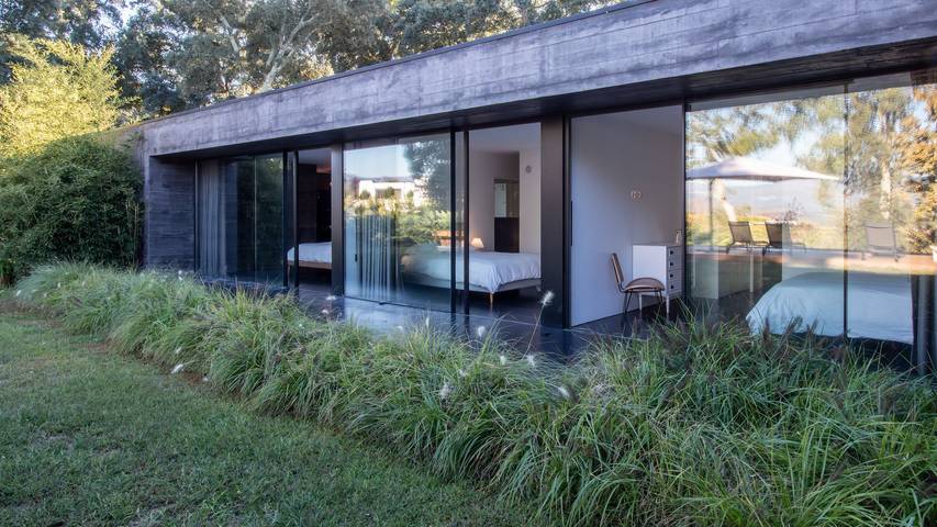 Casa de férias para 6 pessoas, com piscina e jardim em Celorico de Basto