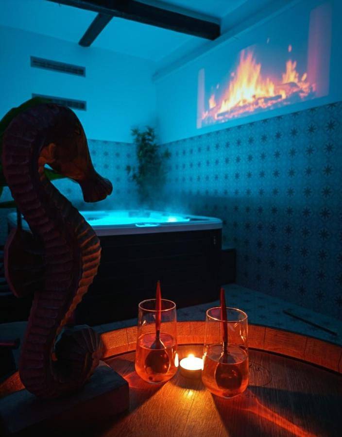 Chambre d’hôte pour 2 personnes à Luc-sur-Orbieu - 4