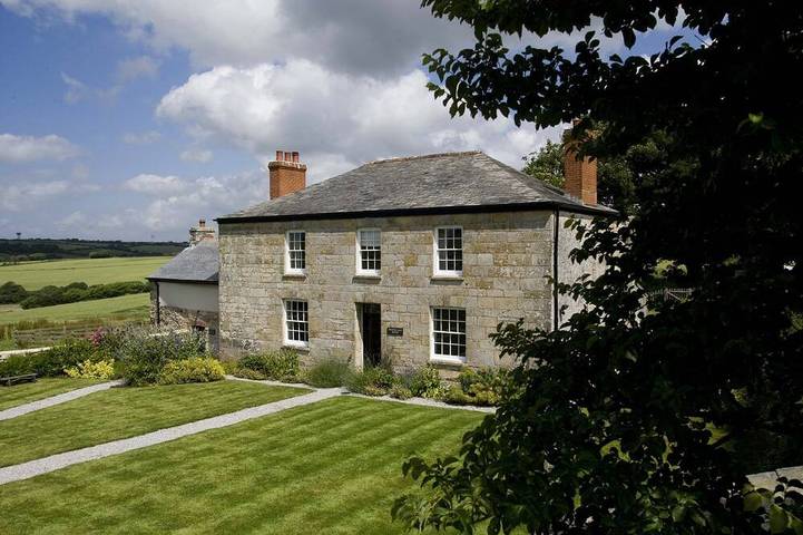Holiday rental for 8 people, with pets in Liskeard