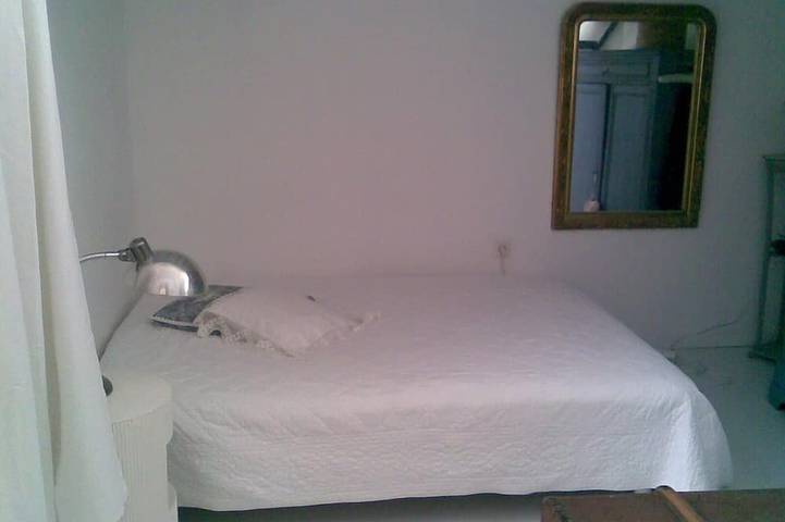 Location de vacances pour 2 personnes, avec terrasse à Taulignan - 2