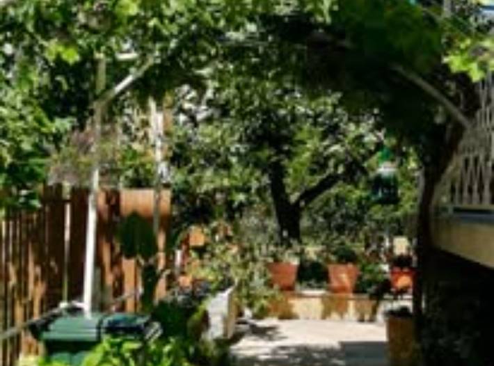 Ferienwohnung für 4 Personen, mit Balkon und Meerblick in Sibenik - 3