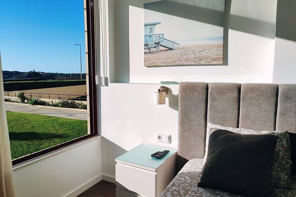 Ganze Wohnung, Mar & Sal Apartment | Beach | Comfort | Mindelo in Mindelo, Porto Distrikt