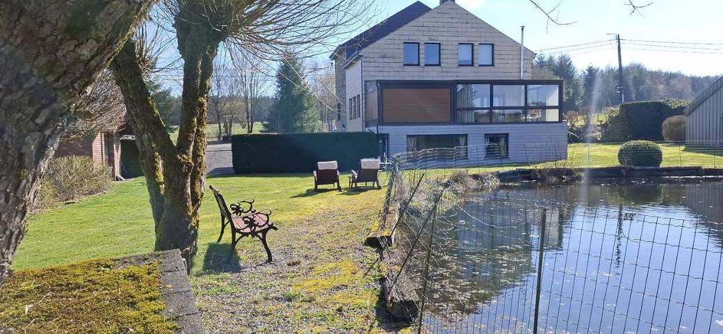 Location de vacances pour 2 personnes, avec jardin, animaux acceptés dans Montleban - 2