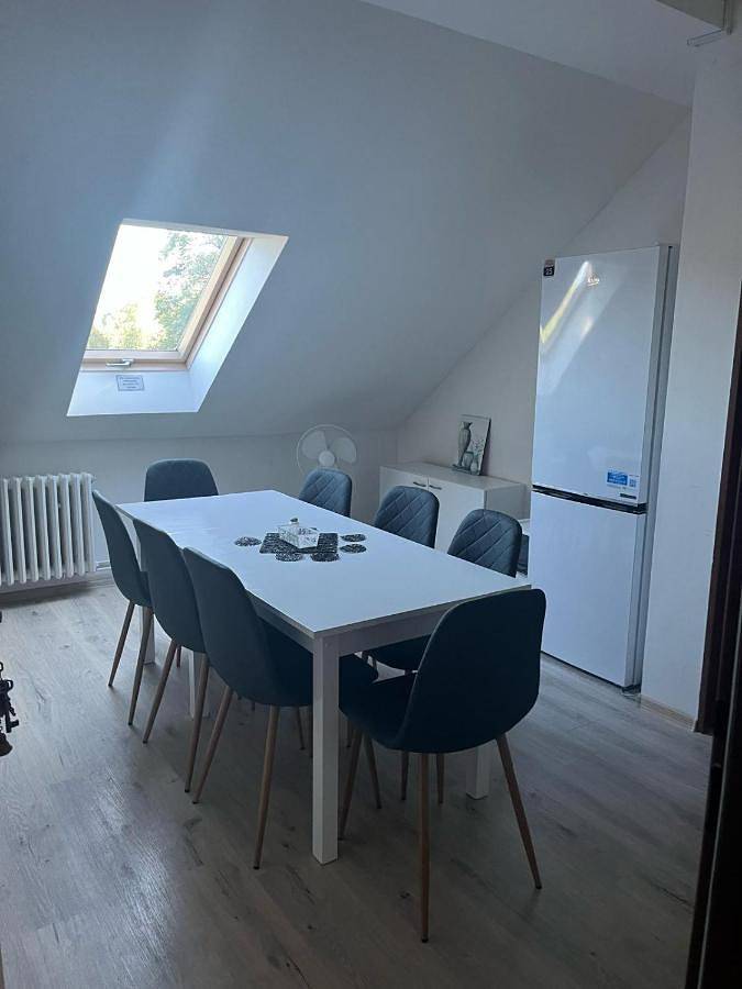 Double Room with Private Bathroom in Teichstatt, Böhmische Schweiz